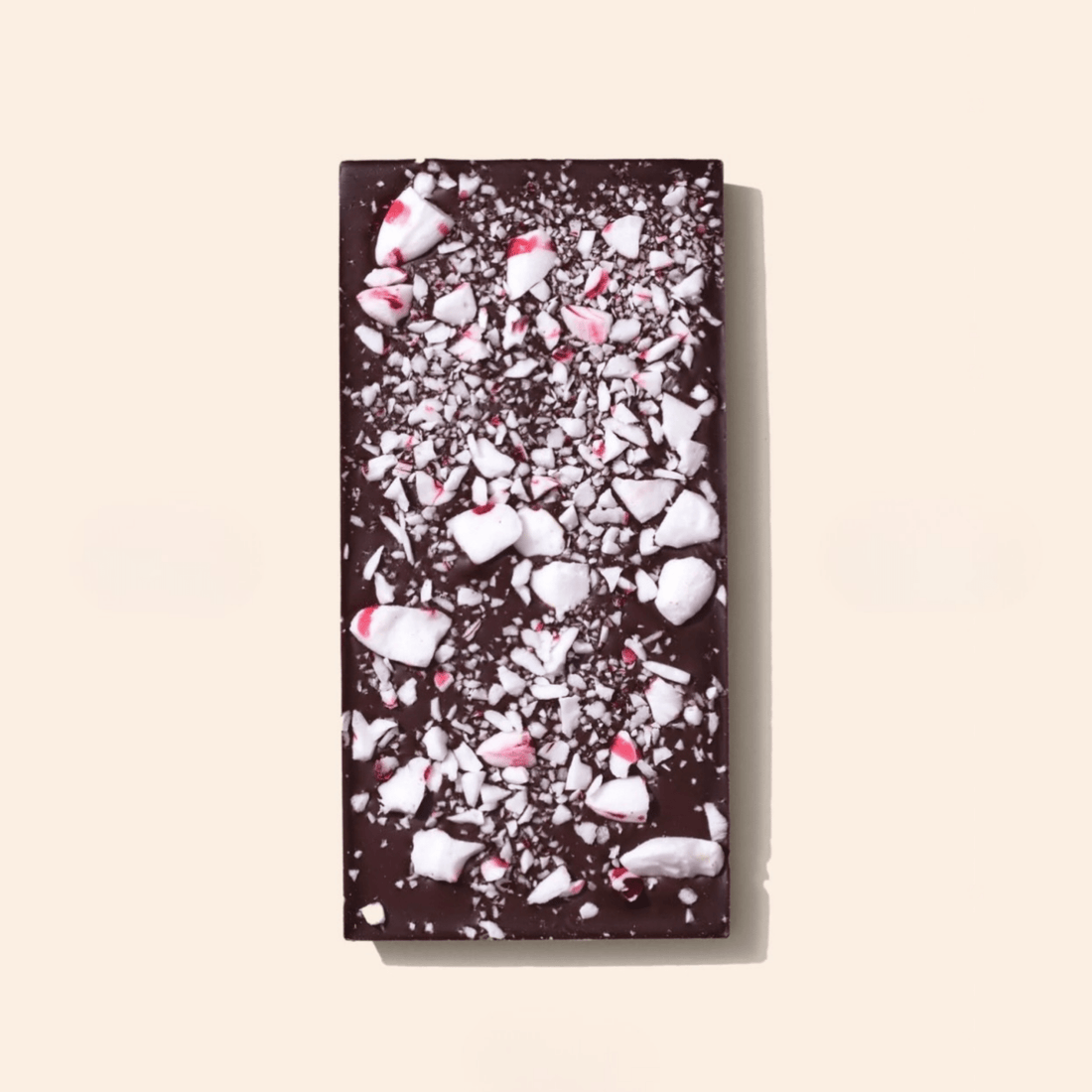 Bennetts - Christmas Specialty Bar - Candy Cane - The Flower Crate
