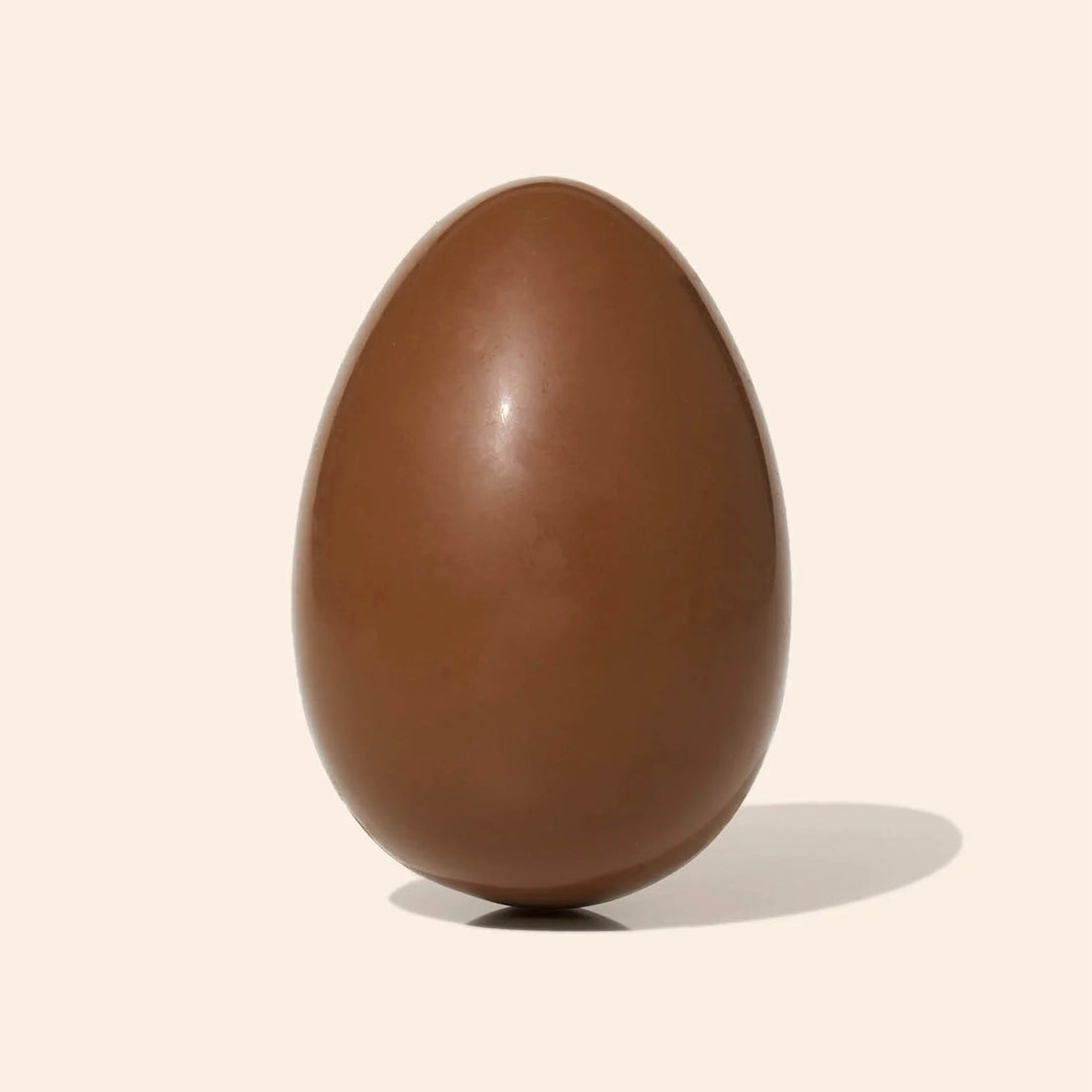 Bennetts - Easter Milk Golden Egg - The Flower Crate