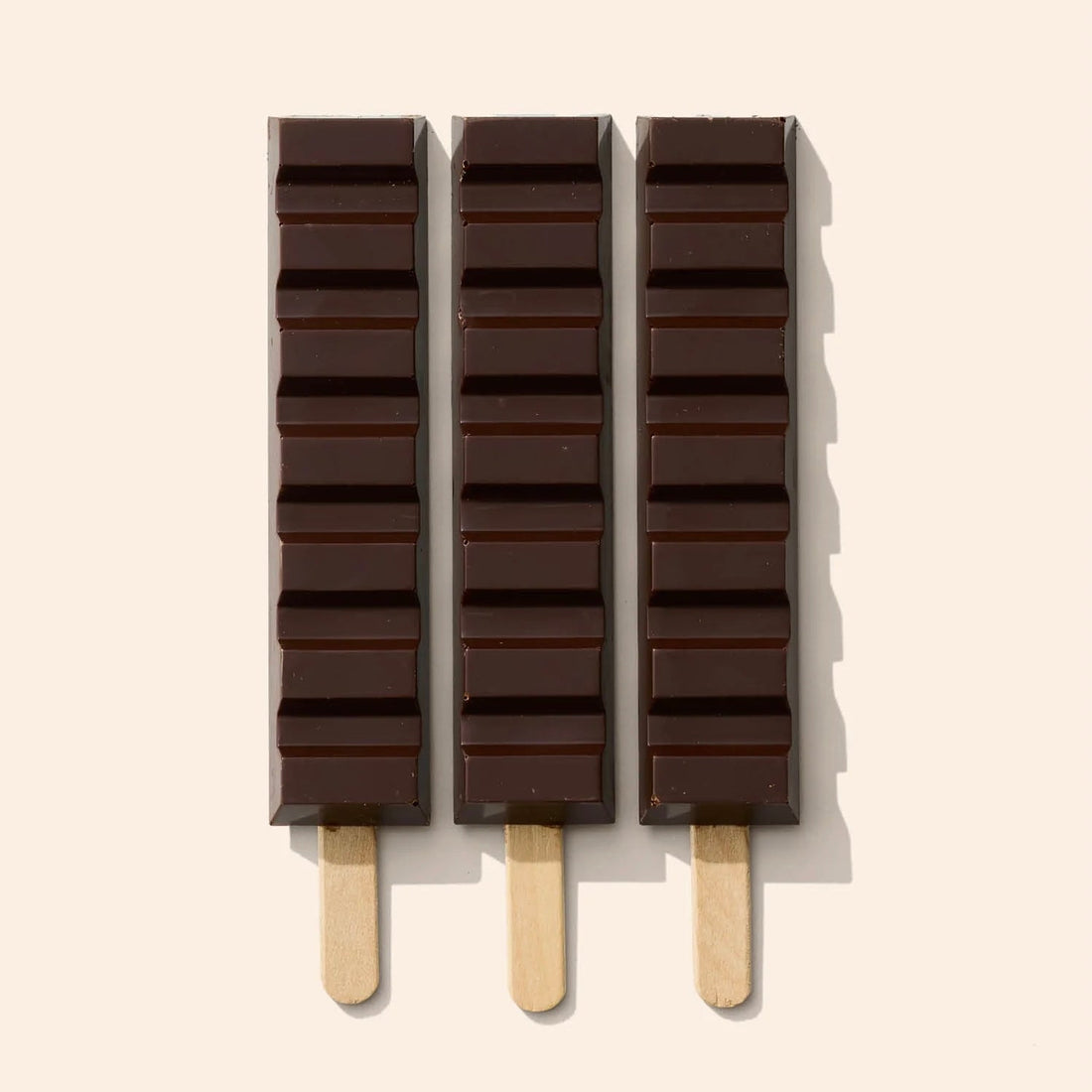 Bennetts - Hot Chocolate Stirrers - The Flower Crate