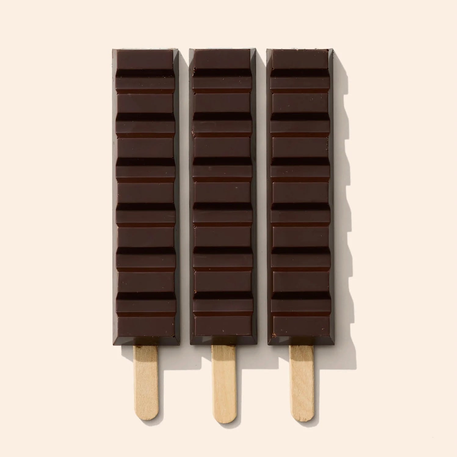 Bennetts - Hot Chocolate Stirrers - The Flower Crate