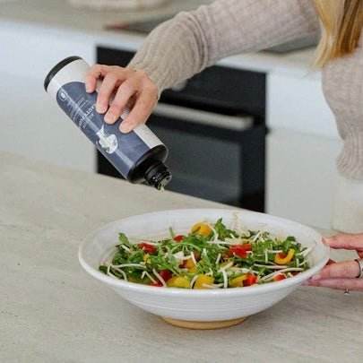 Bestow Beauty - Beauty Plus Oil - The Flower Crate