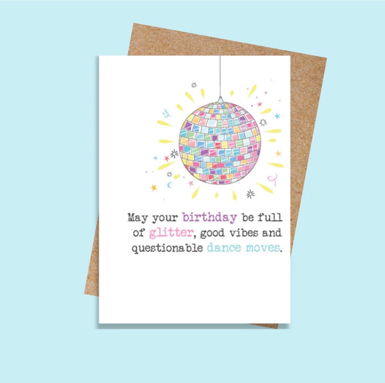 Birthday Cards by Dandelion Stationery - The Flower Crate