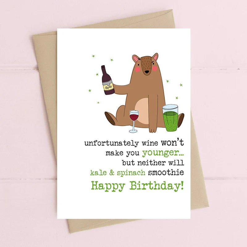 Birthday Cards by Dandelion Stationery - The Flower Crate