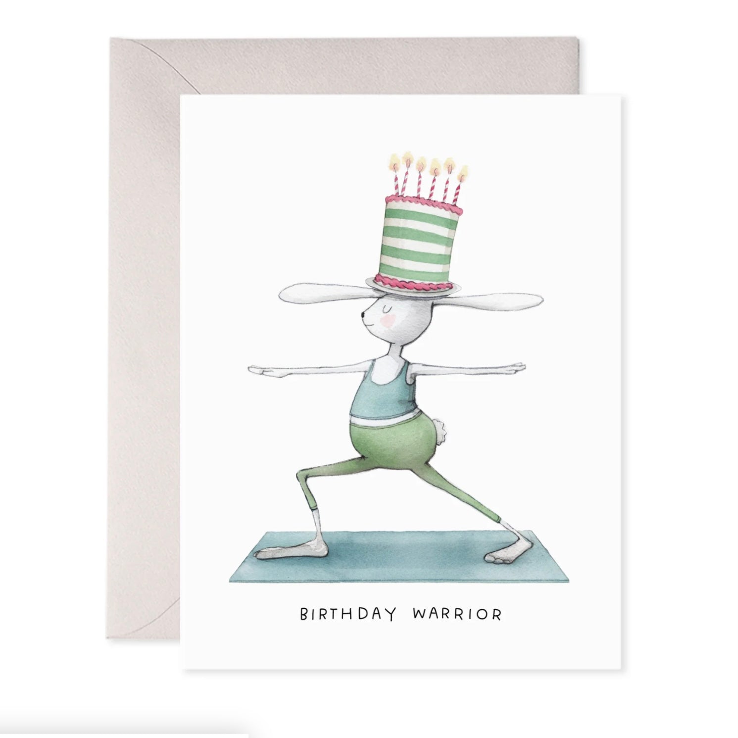 Birthday Cards by E. Frances - The Flower Crate