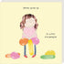 Birthday Cards by Rosie Made a Thing - The Flower Crate