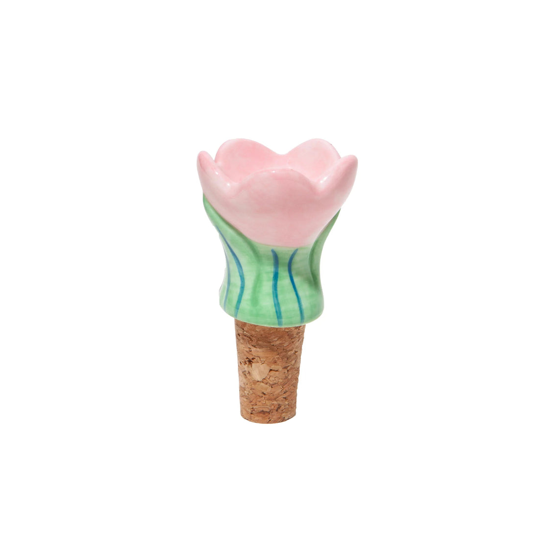 Bloom - Bottle Stopper - The Flower Crate