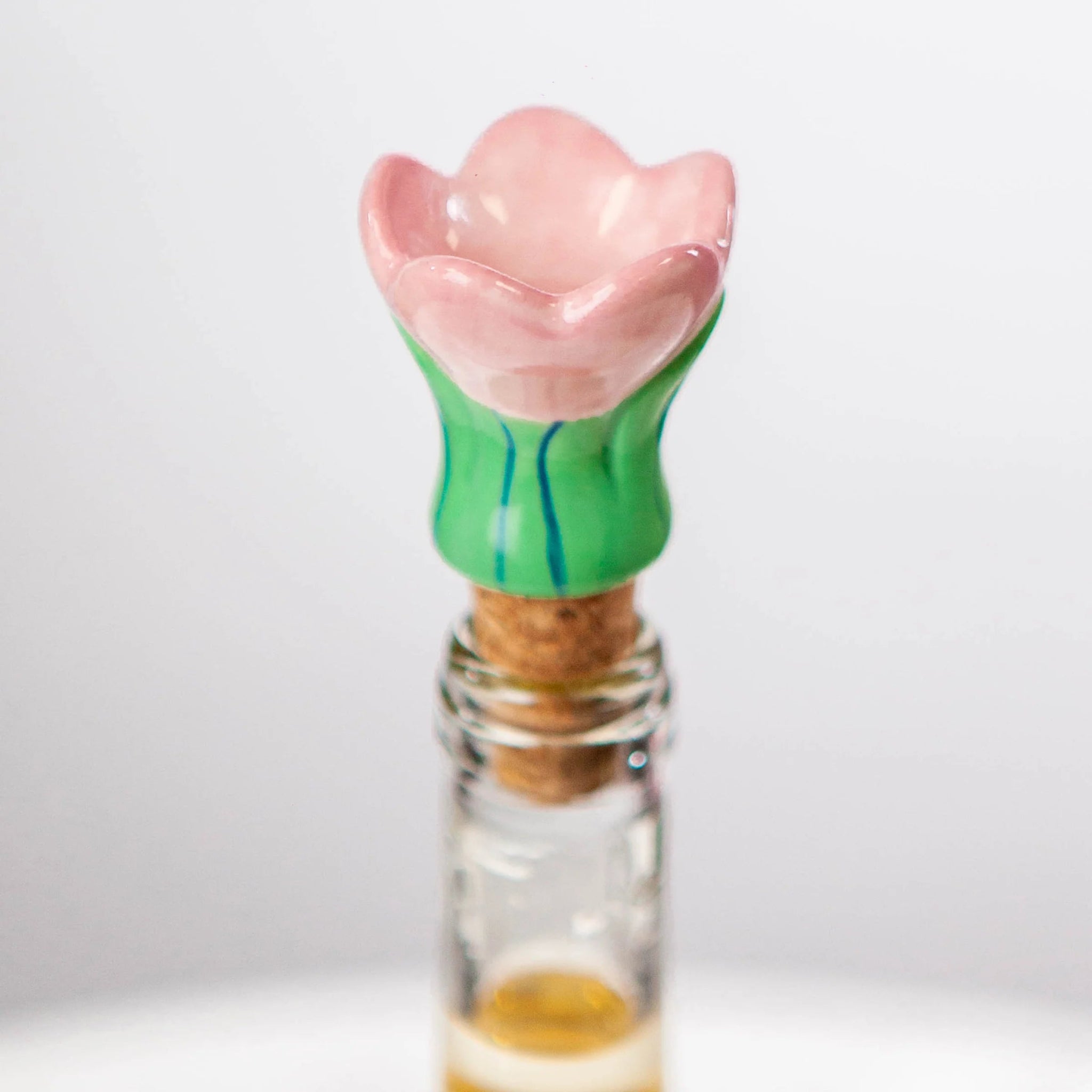 Bloom - Bottle Stopper - The Flower Crate