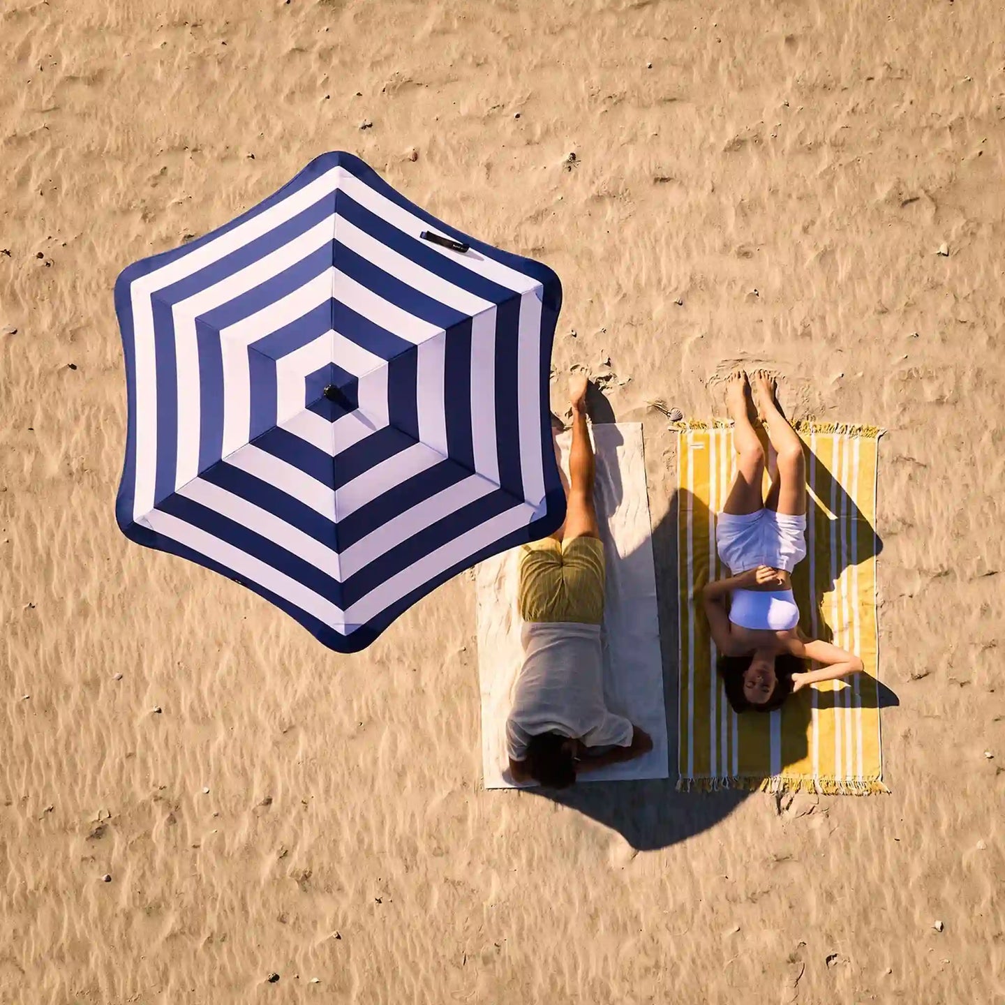 Blunt - Beach Umbrella - The Flower Crate