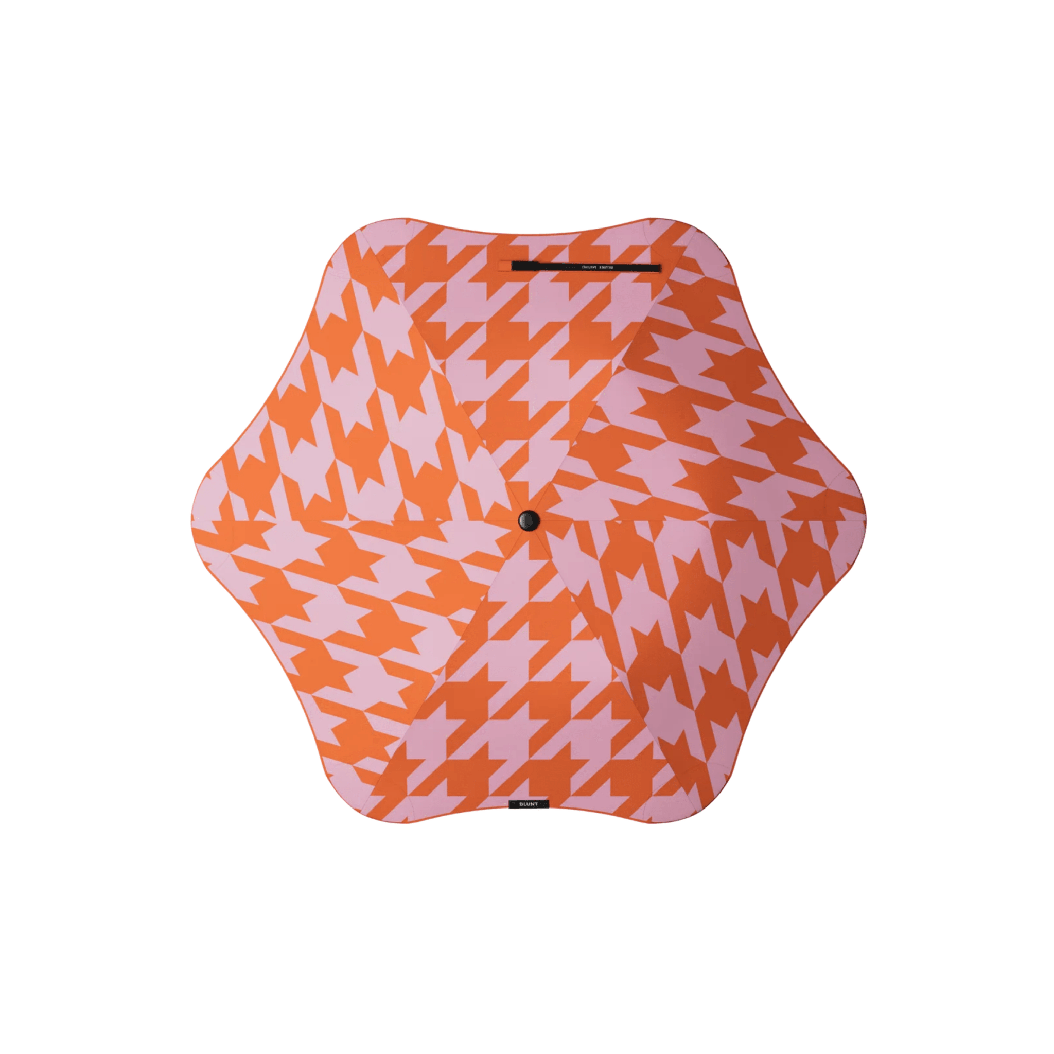 Blunt Metro - Candy Houndstooth Ltd Ed - The Flower Crate