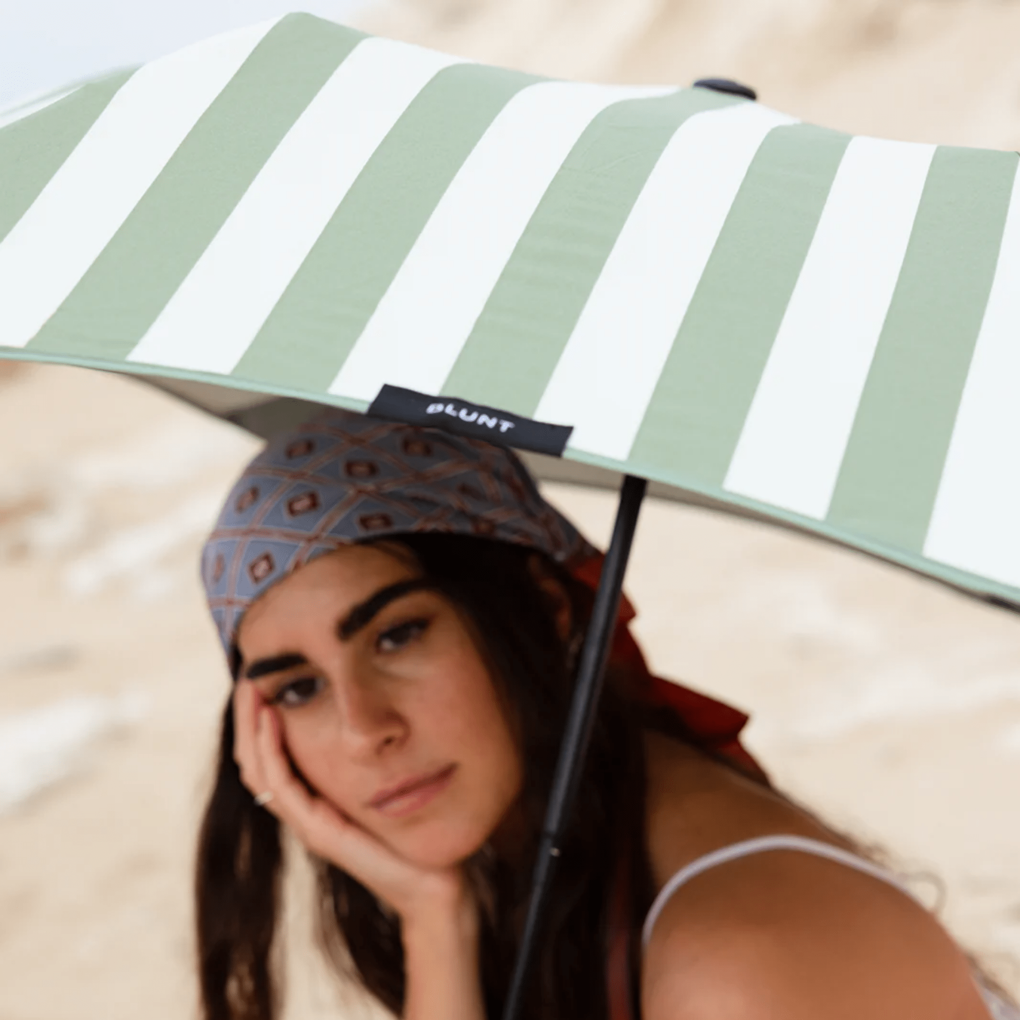 Blunt Metro UV - Seagrass - The Flower Crate