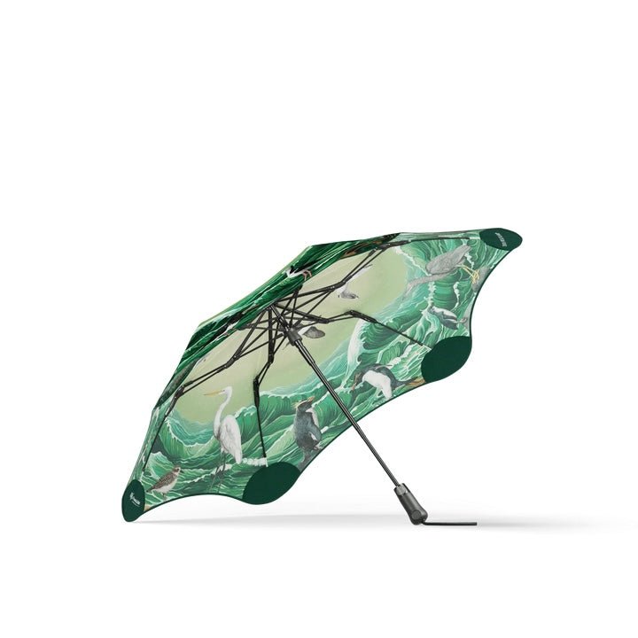 Blunt Umbrellas - Metro, Forest & Bird 2025 Ltd Ed - The Flower Crate