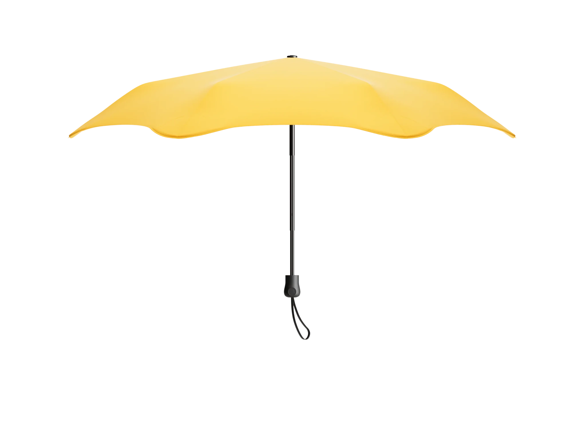 Blunt Umbrellas - Neo, Citrus Yellow - The Flower Crate