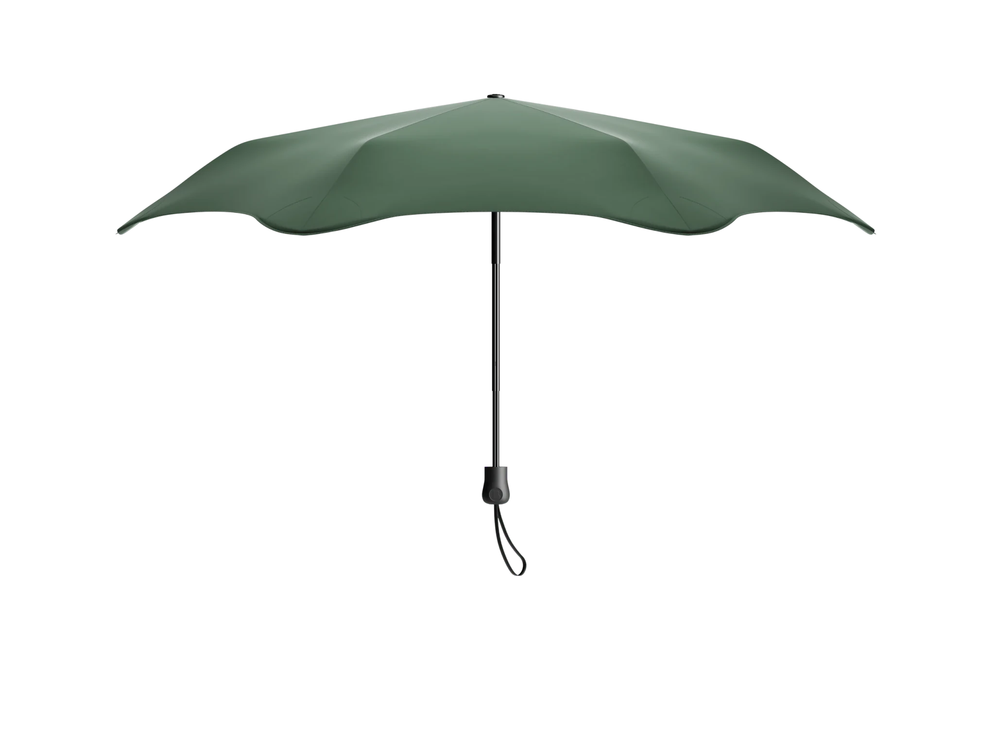 Blunt Umbrellas - Neo, Forest Green - The Flower Crate