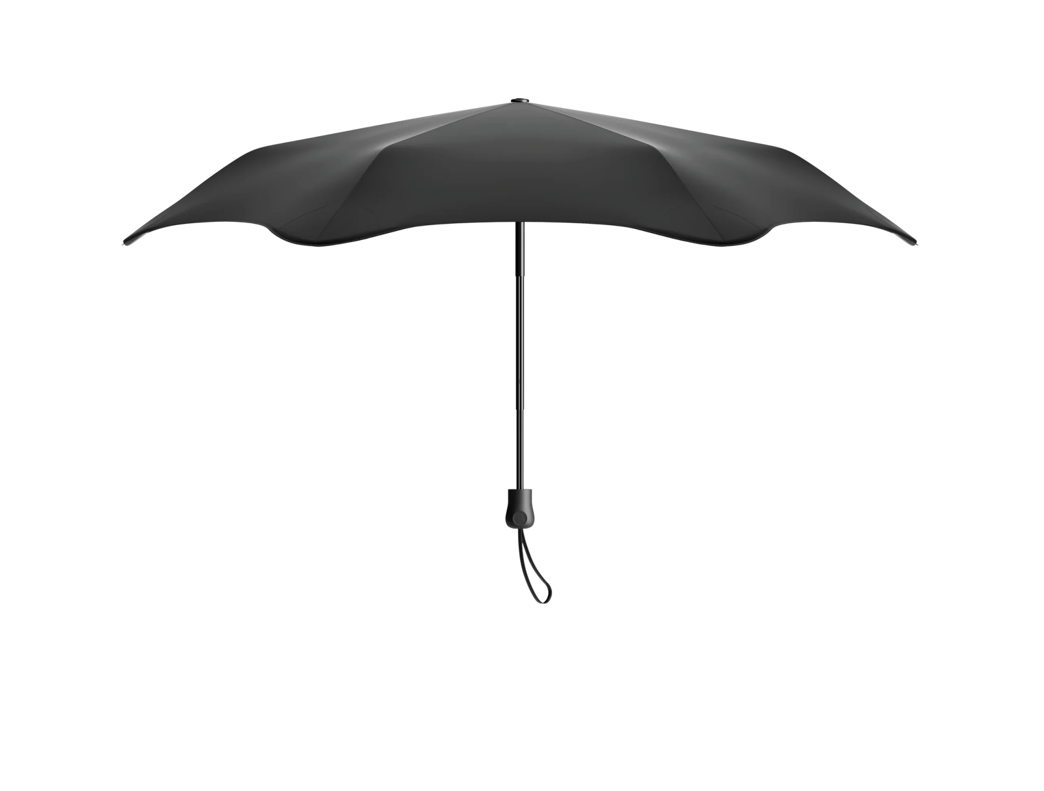 Blunt Umbrellas - Neo, Ink Black - The Flower Crate