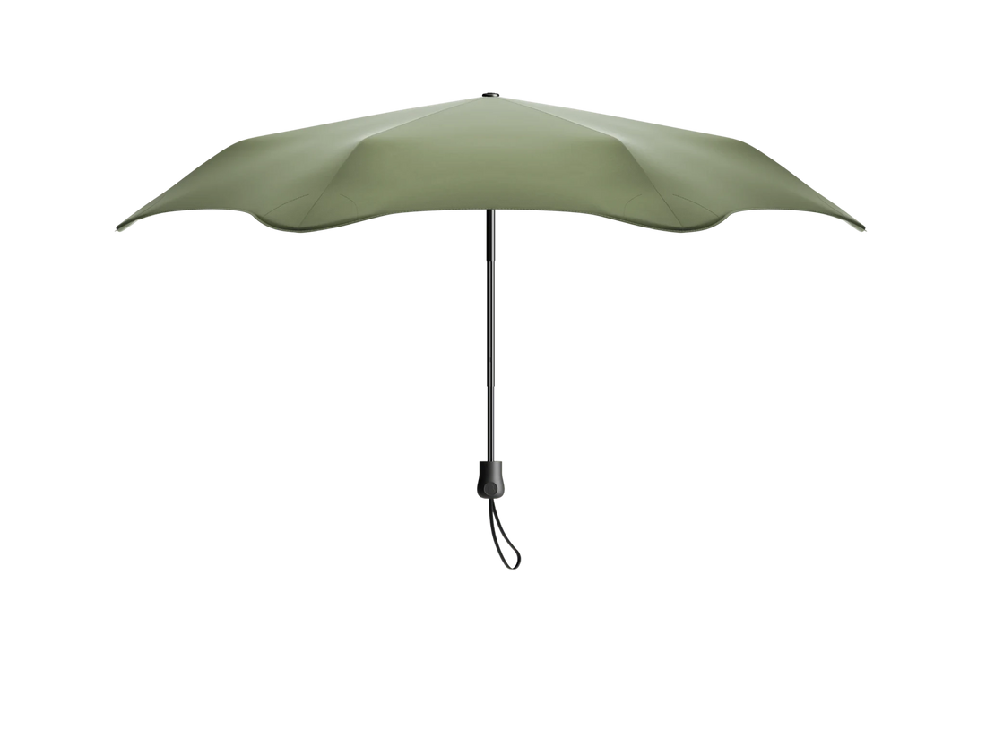 Blunt Umbrellas - Neo, Sage Green - The Flower Crate