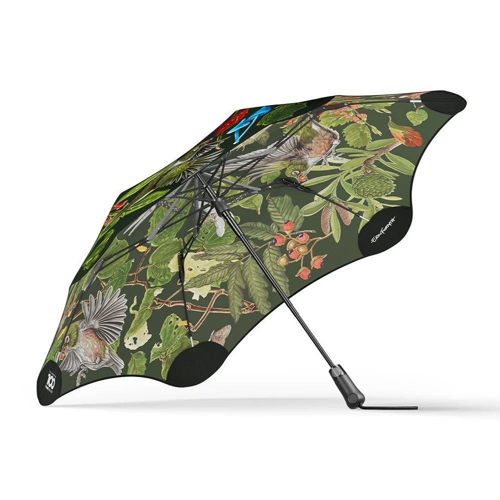 Blunt X Forest &amp; Bird Metro Umbrella, Limited Edition - The Flower Crate