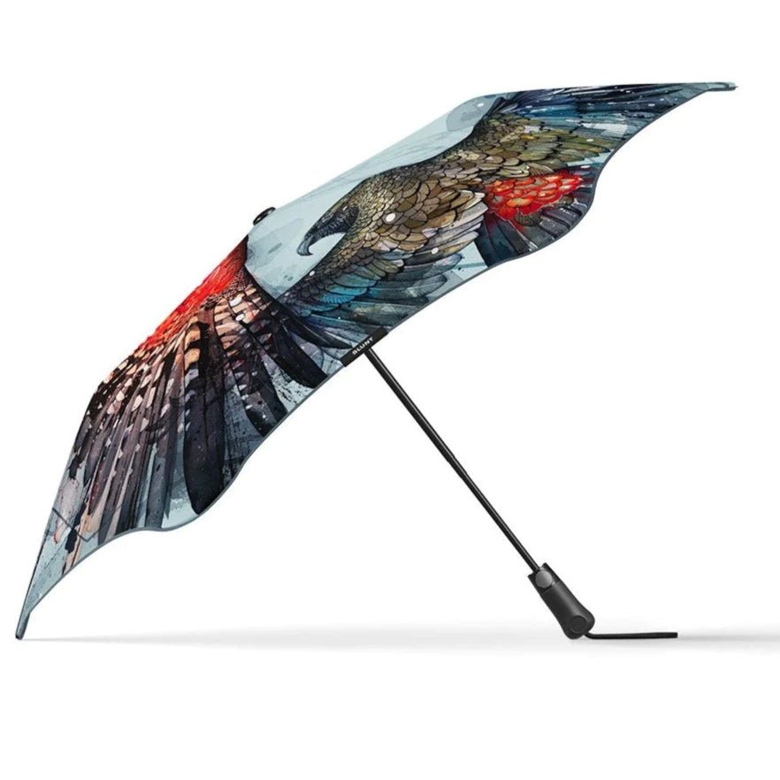 Blunt X Forest &amp; Bird Metro Umbrella, Limited Edition - The Flower Crate