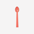 Bonnie & Neil - Enamel Teaspoon - The Flower Crate
