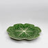Bordallo Pinheiro - Cabbage Dinner Plate - The Flower Crate