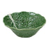 Bordallo Pinheiro - Cabbage Salad Bowl, Deep - The Flower Crate