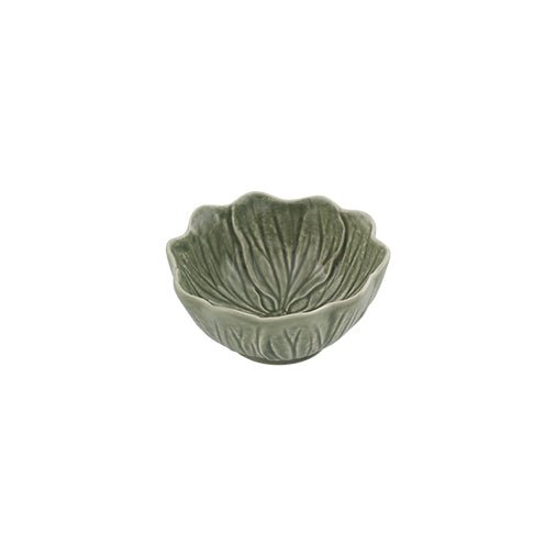Bordallo Pinheiro - Flora Bowl Small - The Flower Crate