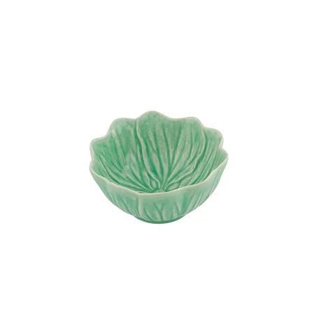 Bordallo Pinheiro - Flora Bowl Small - The Flower Crate
