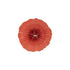 Bordallo Pinheiro - Maria Flor Hollyhock Dessert Plate - The Flower Crate