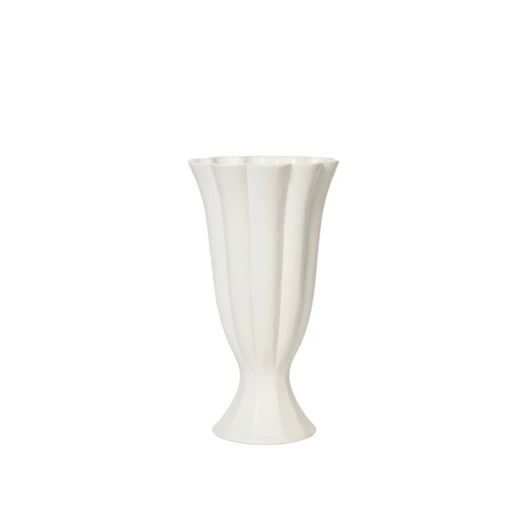 Broste Heli Vase - The Flower Crate
