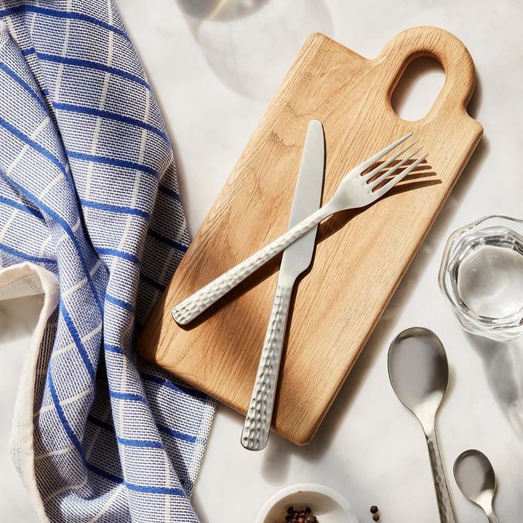 Broste - Small Oliana Board - The Flower Crate