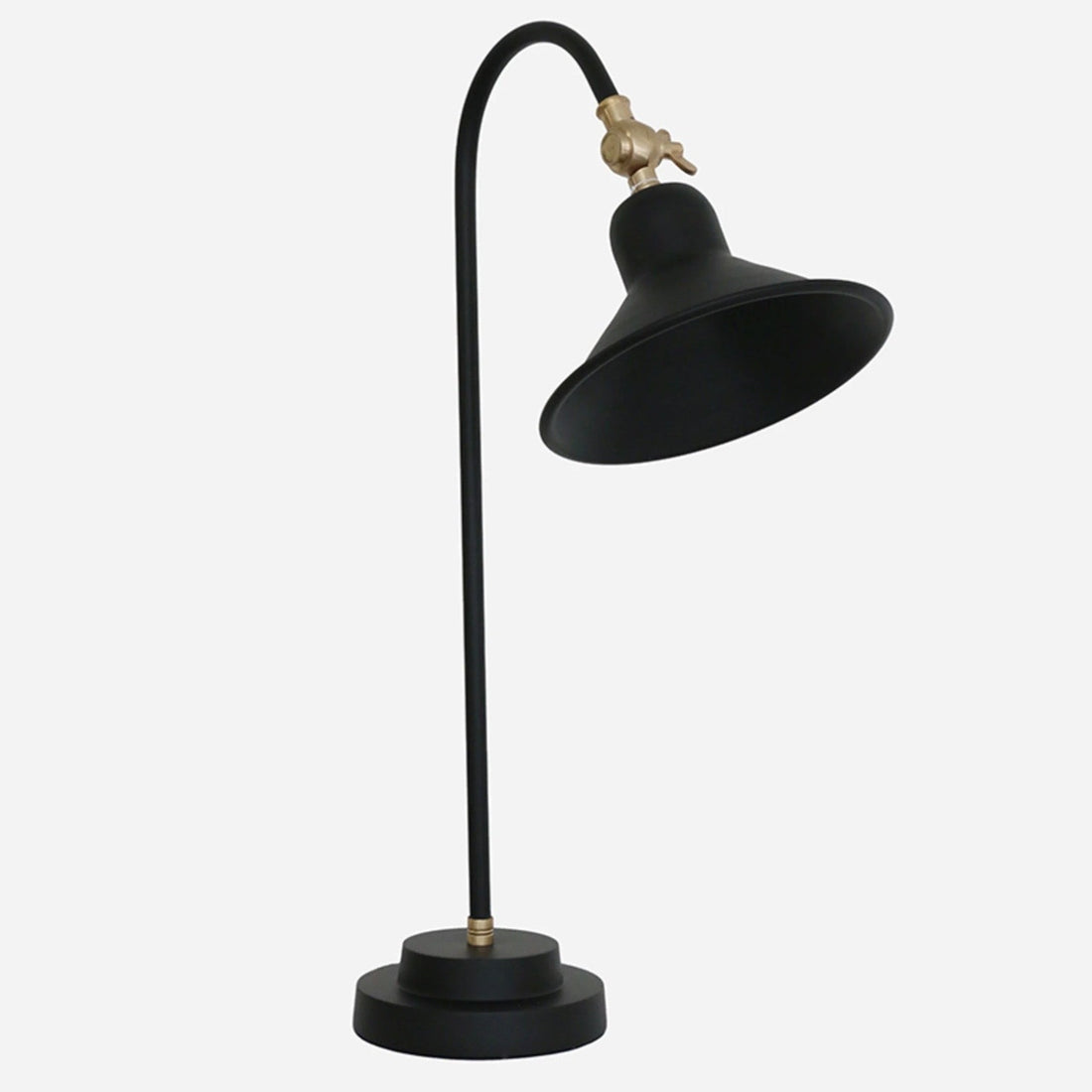 Bureau Desk Lamp - The Flower Crate