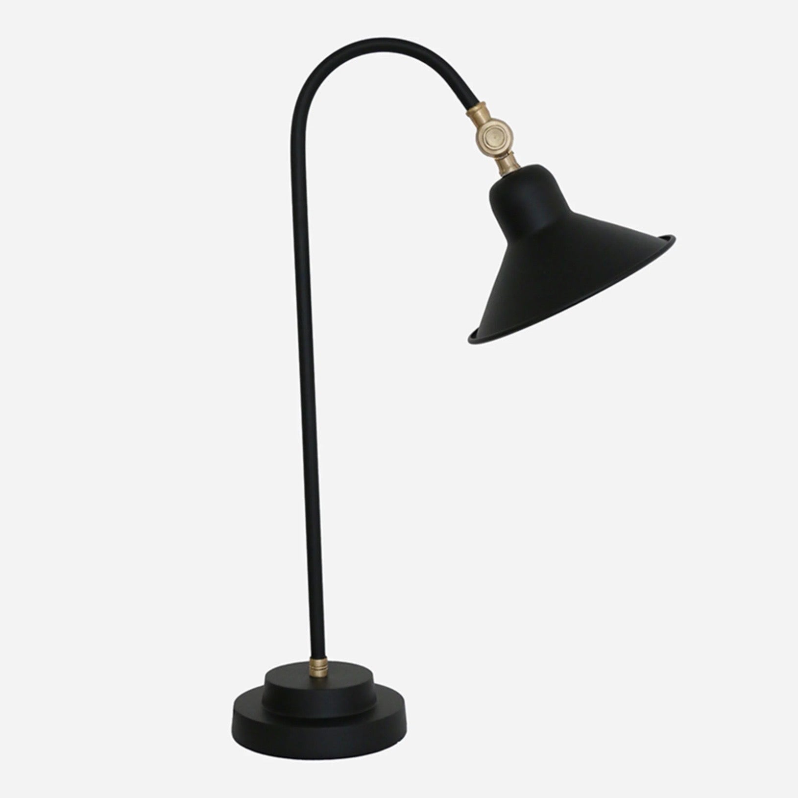 Bureau Desk Lamp - The Flower Crate