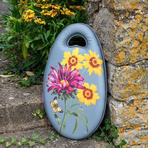 Burgon & Ball - Aster Kneeler - The Flower Crate