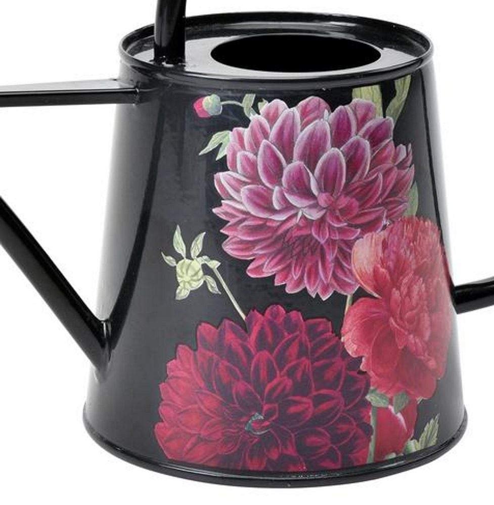 Burgon & Ball - British Bloom Indoor Watering Can - The Flower Crate