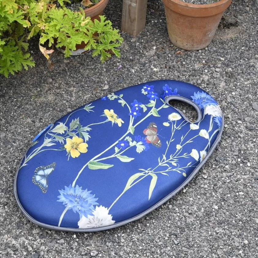 Burgon & Ball - British Meadow Kneeler - The Flower Crate