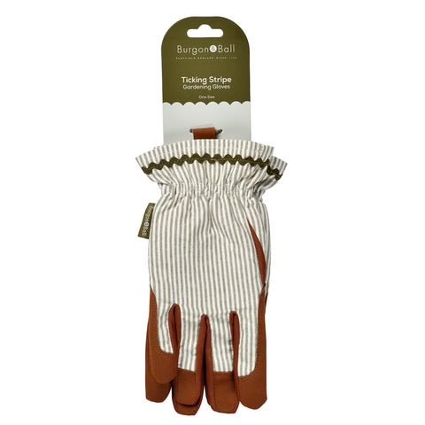 Burgon & Ball - Collectors Garden Gloves - The Flower Crate