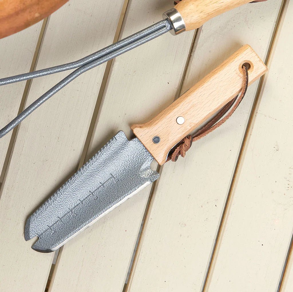 Burgon &amp; Ball Container Knife - The Flower Crate