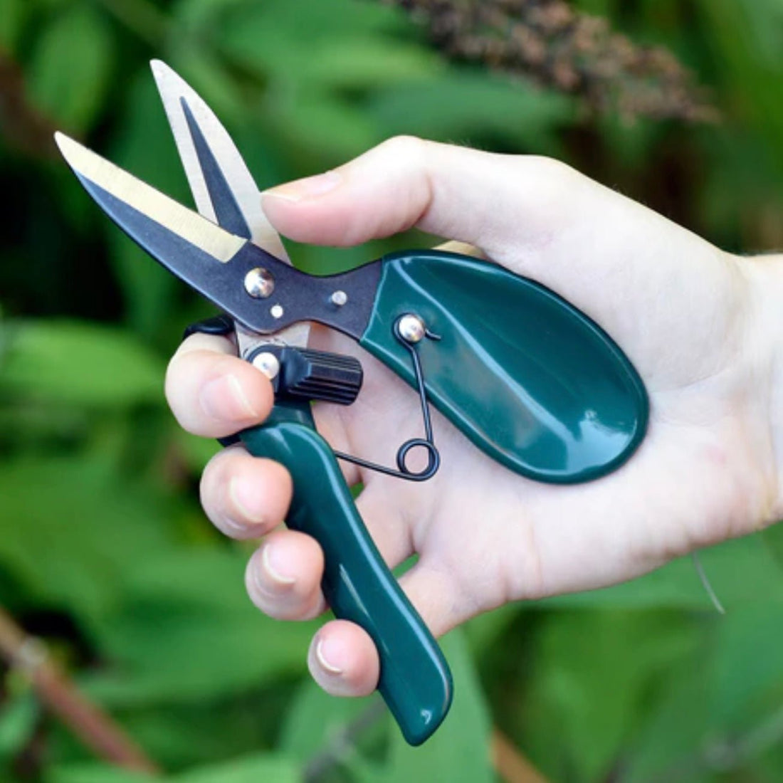 Burgon & Ball - Ergo Deadheader - The Flower Crate