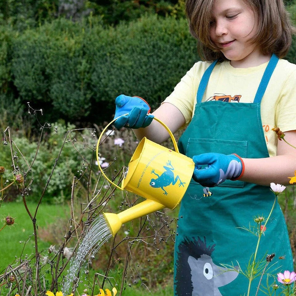 Burgon &amp; Ball - Get Me Gardening Watering Can - The Flower Crate