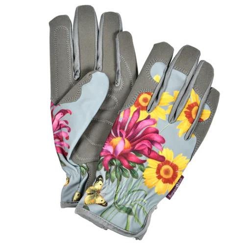 Burgon & Ball Gloves - Aster - The Flower Crate
