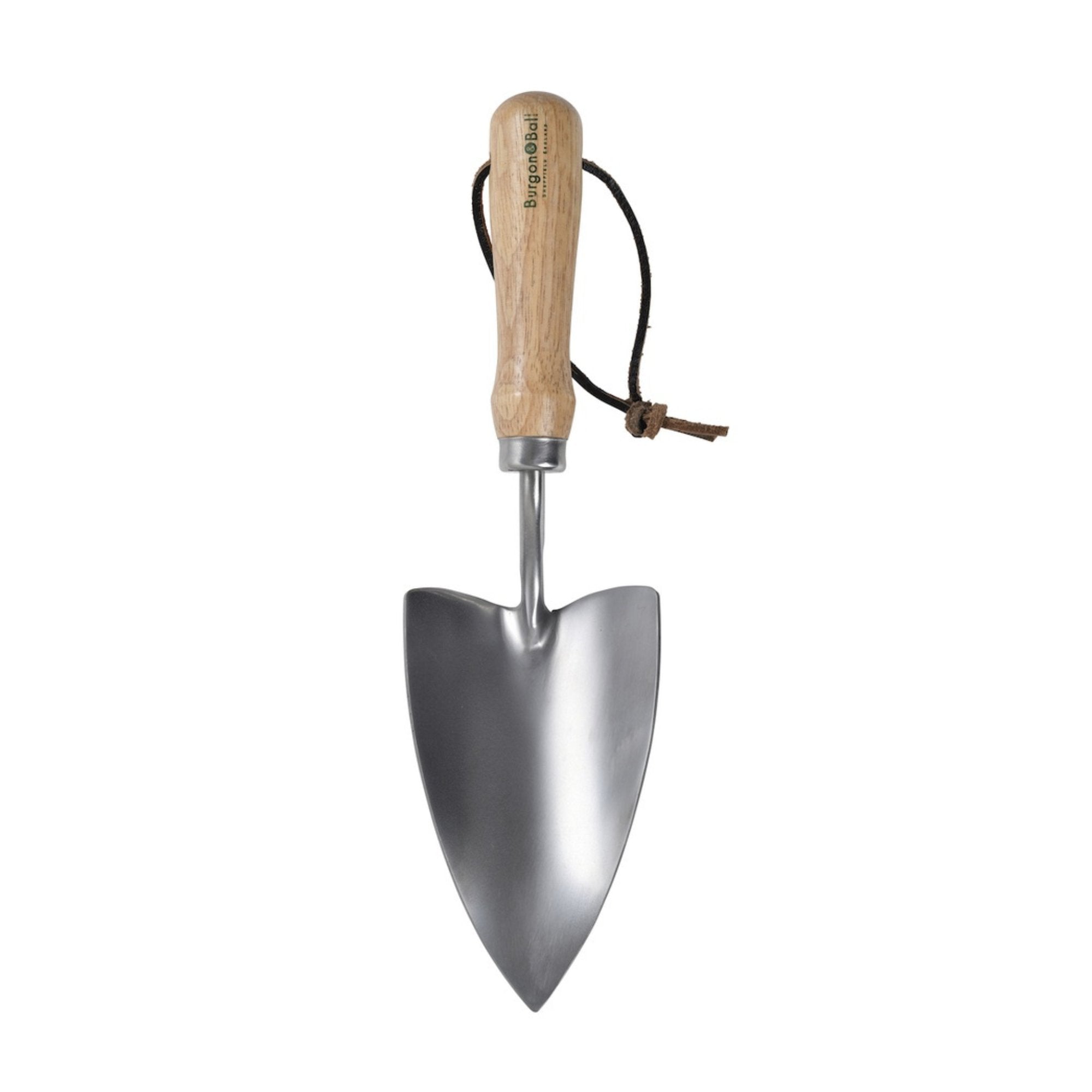 Burgon & Ball - Groundbreaker Trowel - The Flower Crate