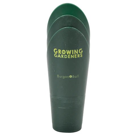 Burgon & Ball - Growing Gardeners Soil Scoops - The Flower Crate