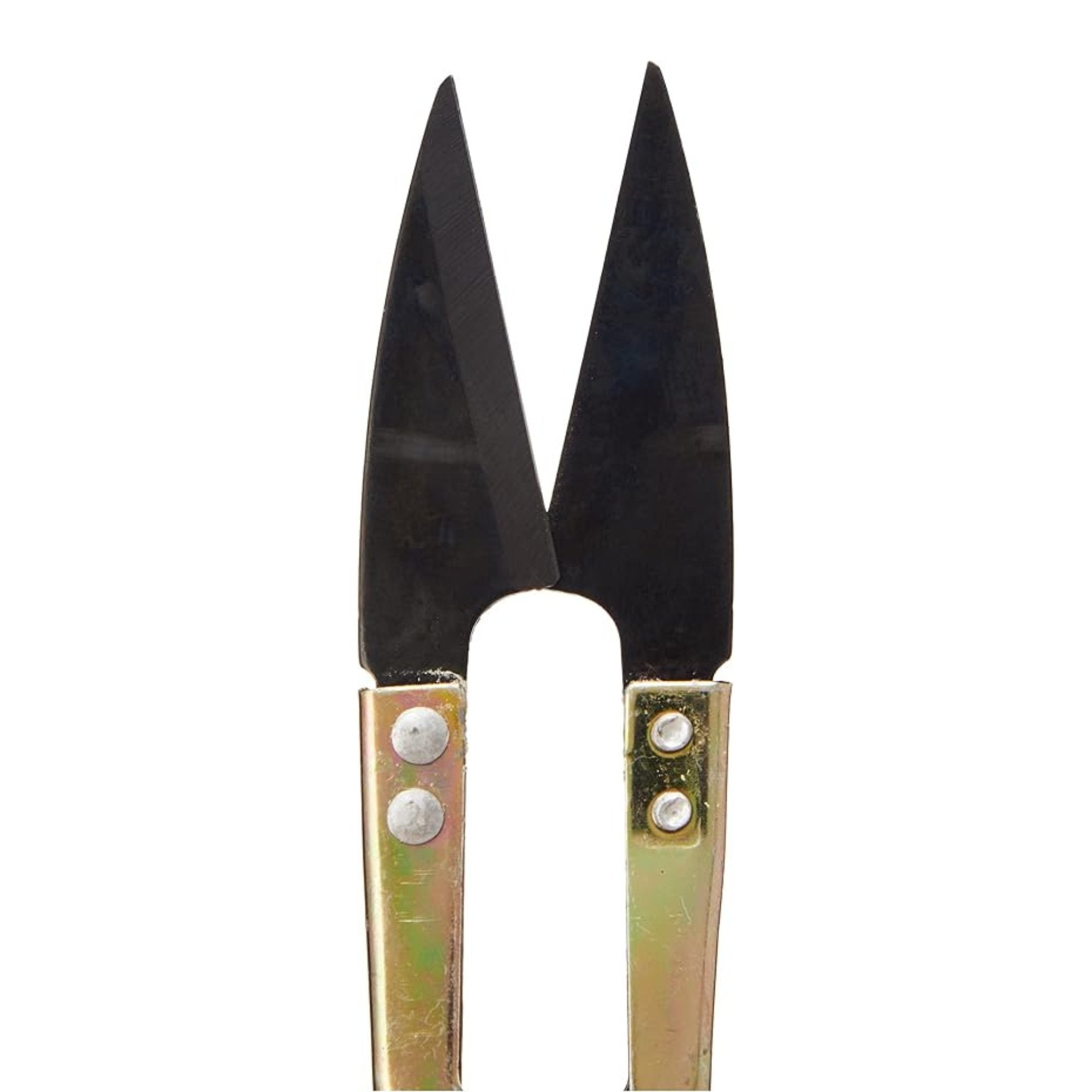 Burgon & Ball - Mini Snips - The Flower Crate