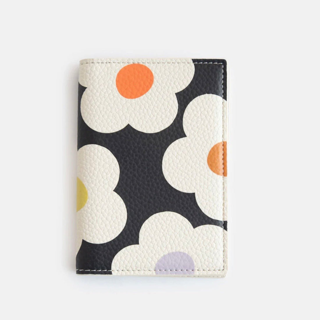 Caroline Gardner - Multi Flower Passport Holder - The Flower Crate