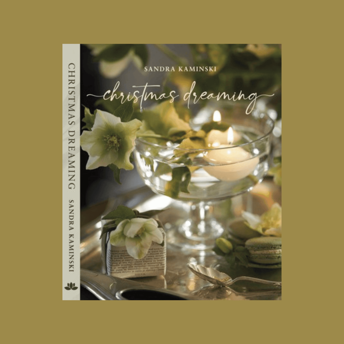 Christmas Dreaming - The Flower Crate