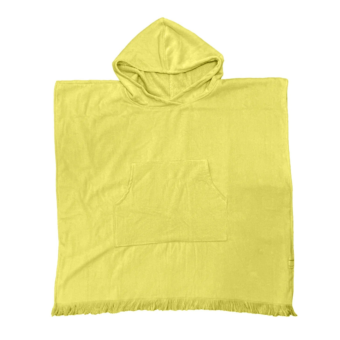 Coastkids - Busselton Hooded Beach Towel - The Flower Crate