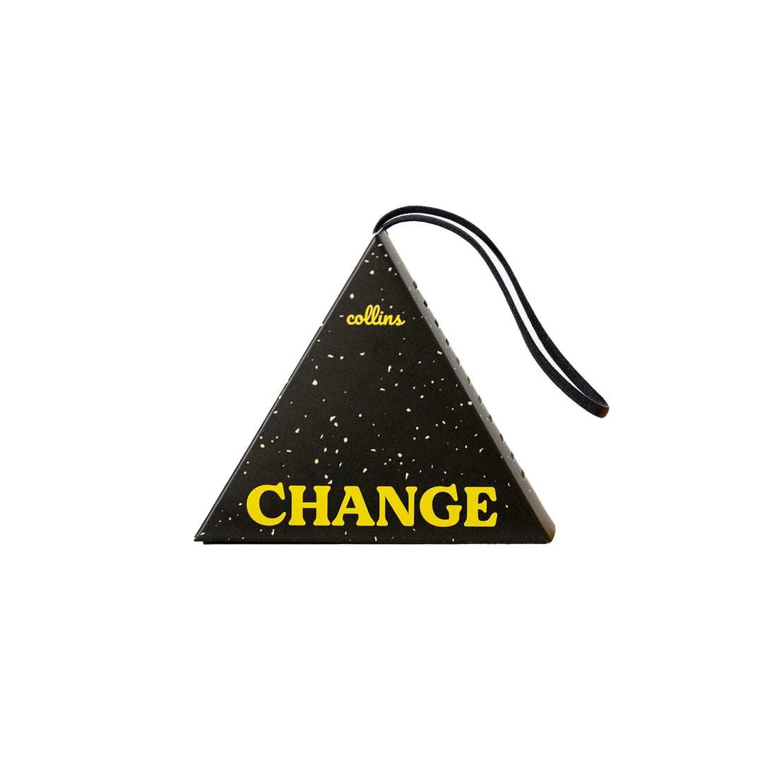 Collins - Fragrance Sachet - Change - The Flower Crate