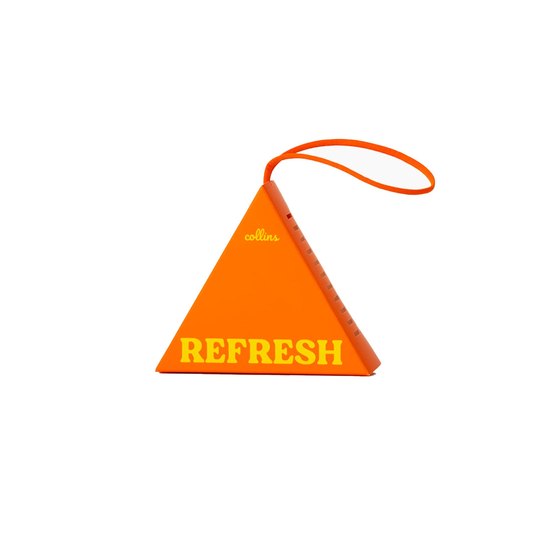 Collins - Fragrance Sachet - Refresh - The Flower Crate