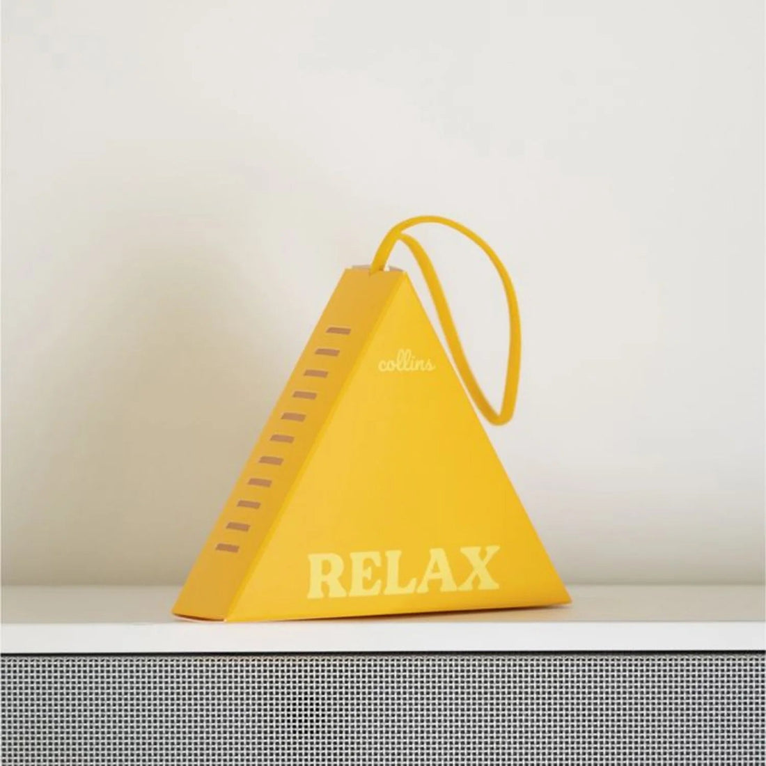 Collins - Fragrance Sachet - Relax - The Flower Crate