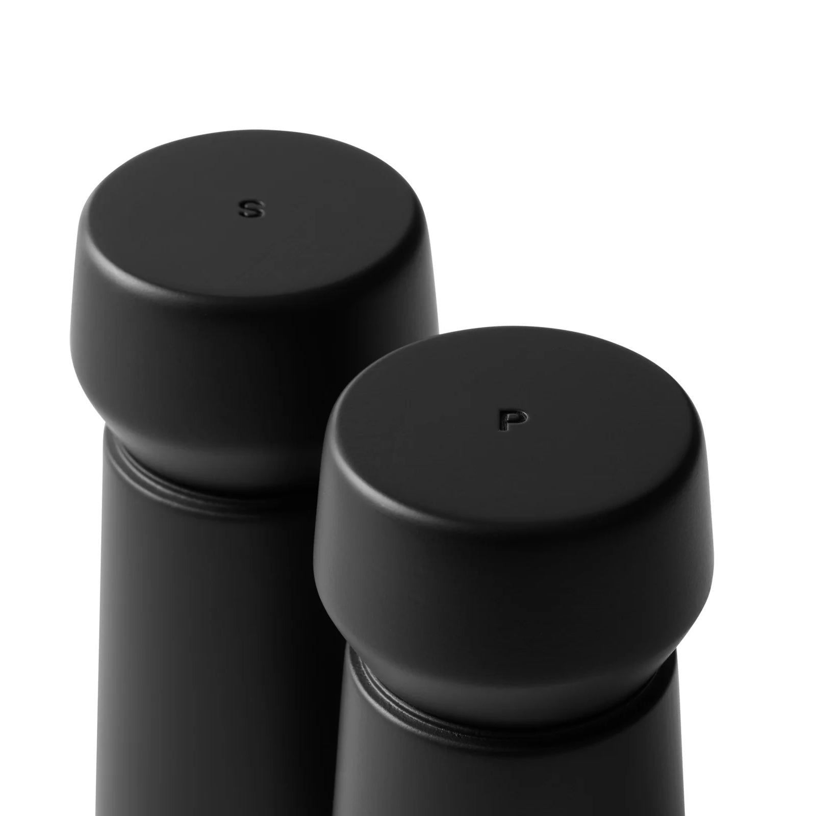 Crushgrind - Amsterdam Salt & Pepper Grinders - The Flower Crate