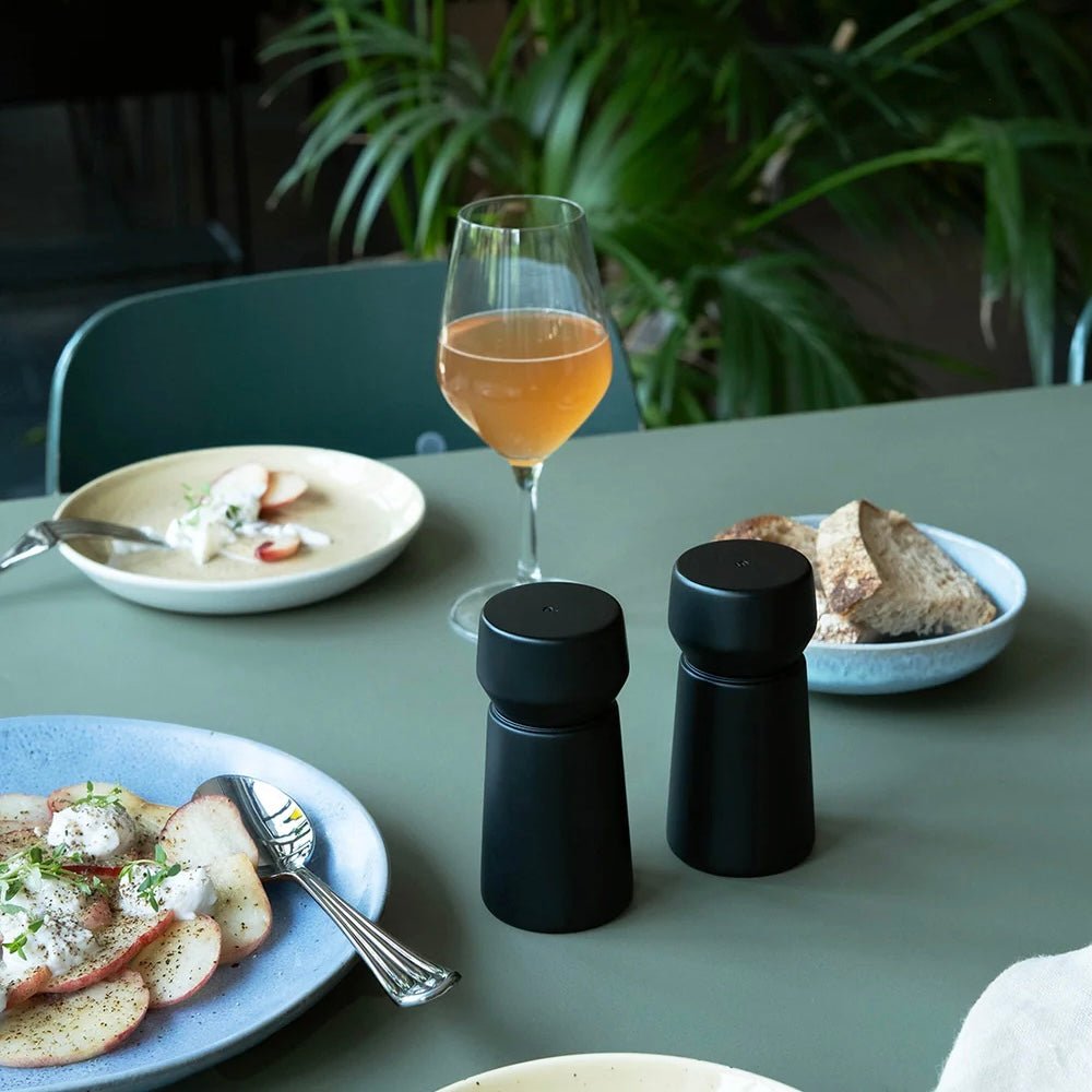 Crushgrind - Amsterdam Salt & Pepper Grinders - The Flower Crate